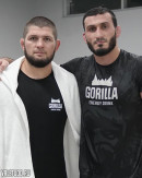 Гасанов слился с боя против Вагаева на UFC в Абу-Даби
