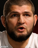Хабиб начал стелить соломку перед боем Махачева с Гэрри на UFC 330