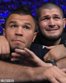 Без шейхов и Такбира: Умара Нурмагомедова лишили боя на UFC в Абу-Даби